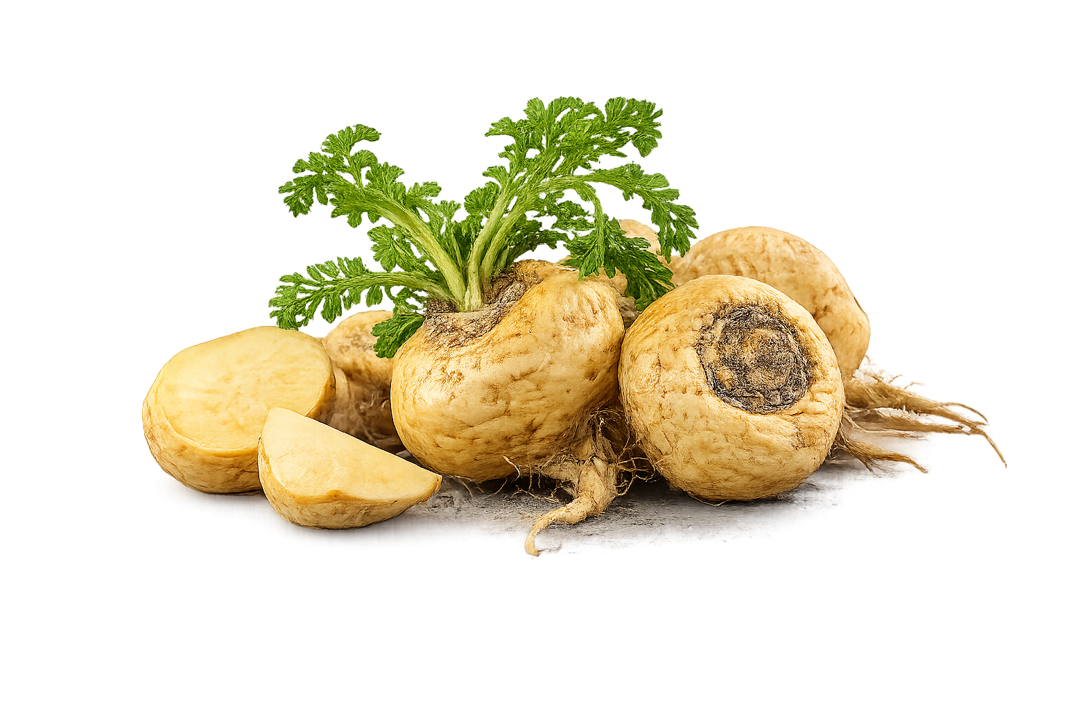 Maca Peruana